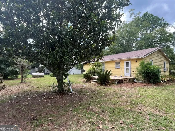 5520 Paulk Dr, Albany, GA 31721