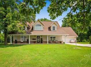 13190 Nickels Rd #239, West Fork, AR 72774