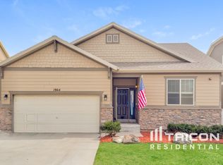 1964 E Osprey Way, Layton, UT 84040
