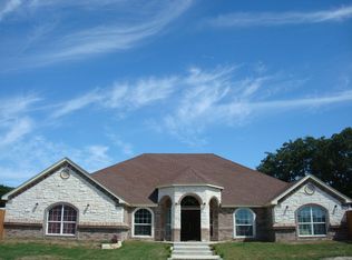4208 Sherwood Dr, Belton, TX 76513