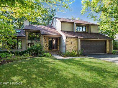 8416 Shagbark Ct, Woodridge, IL, 60517
