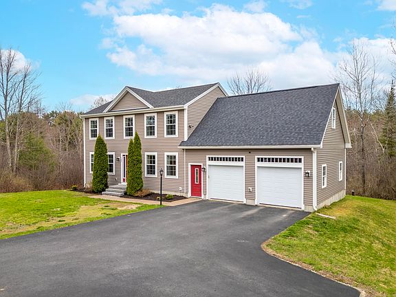 4th image of 708 Fort Hill Road