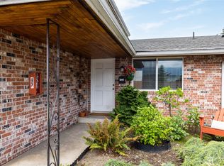1521 E Division St, Mount Vernon, WA