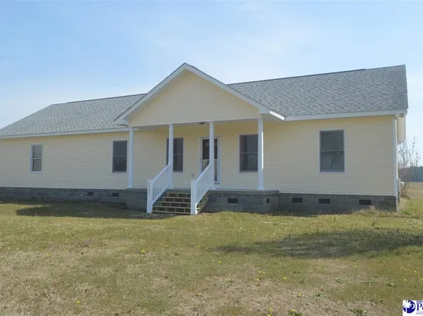 2049 Byrdtown Rd, Hartsville, SC 29550