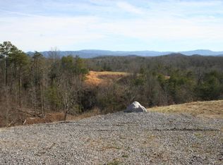 Old Citico Rd, Vonore, TN 37885