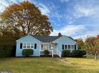 218 Willow Ave, Camden Wyoming, DE 19934