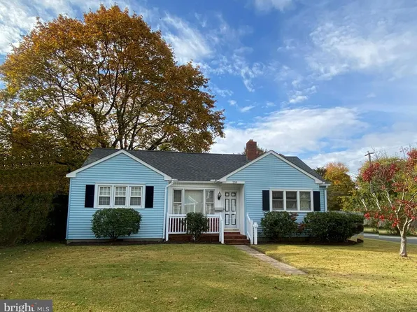 218 Willow Ave, Camden Wyoming, DE 19934