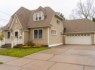 Weston Ave, Wausau, WI 54403