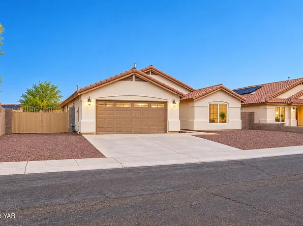 11626 E 35th St, Yuma, AZ 85367