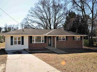 4475 Dodson Dr, Douglasville, GA 30134
