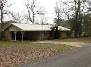 245 Lighthouse Dr N, Hemphill, TX 75948