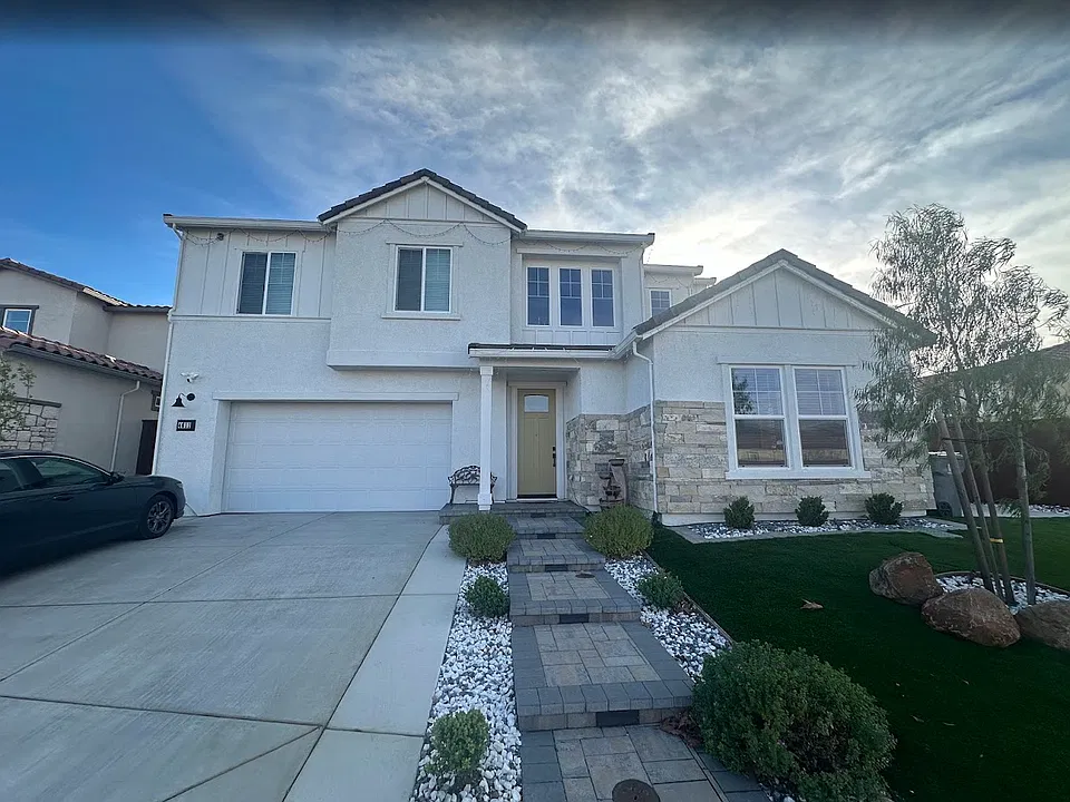 4611 Stone Ranch Dr