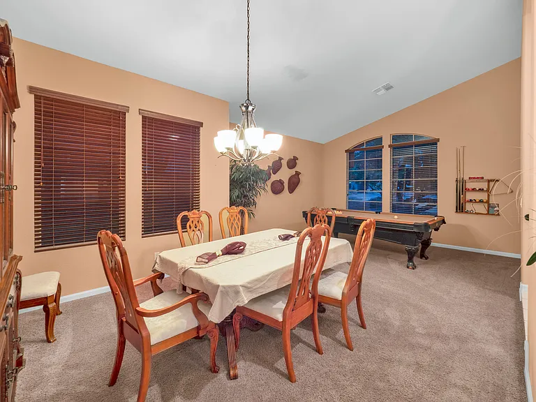 4232 E Rancho Caliente Dr — Photo 16