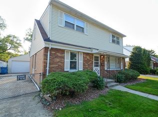 11624 S Joalyce Dr, Alsip, IL 60803