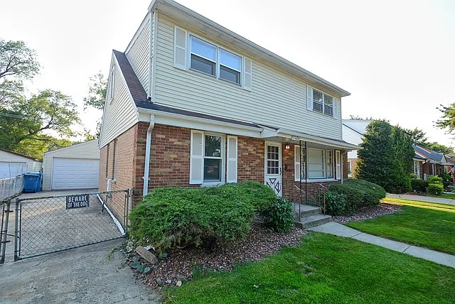 11624 S Joalyce Dr photo 1