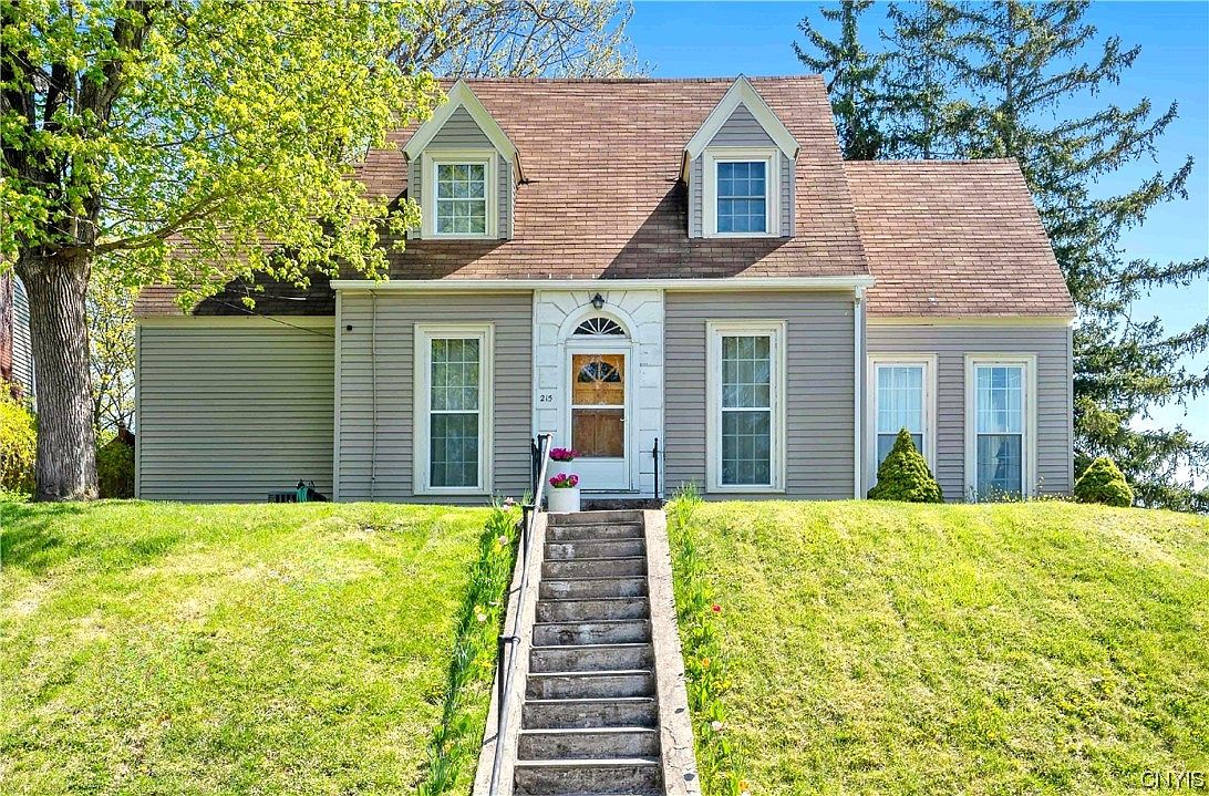 215 Carlton Rd, Syracuse, NY 13207 Zillow