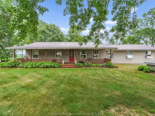 29127 Florence Rd, Chatham Kent, ON N0P 2K0