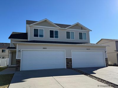 3821 Fire Walker Trl, Cheyenne, WY, 82007