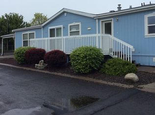 313 12th St UNIT 15, La Grande, OR 97850