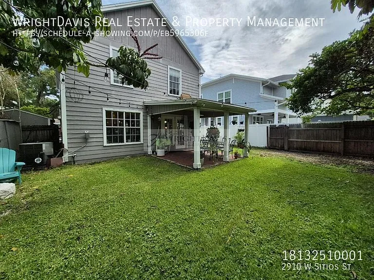 2910 W Sitios St — Photo 38