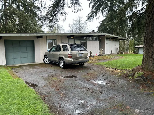 4545 119th Avenue NE, Bellevue, WA 98006