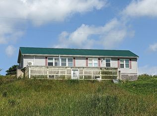 11955 Peacock Rd, Greentop, MO 63546