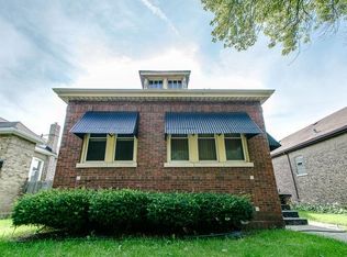 11839 S Hale Ave, Chicago, IL