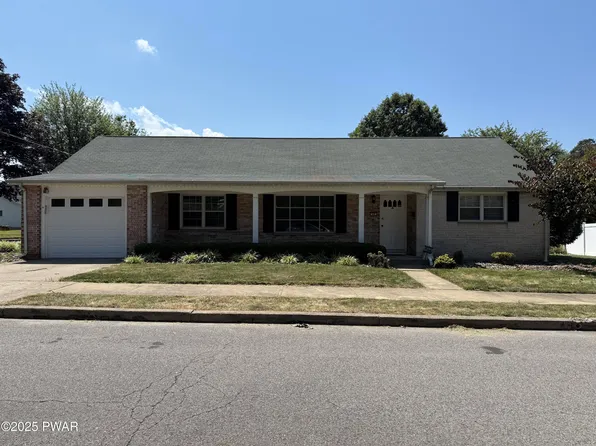48 Kropp St, Wilkes Barre, PA 18702