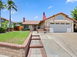 9028 La Verne Dr, Rancho Cucamonga, CA 91701