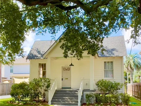 312 W Robert E Lee Blvd, New Orleans, LA 70124