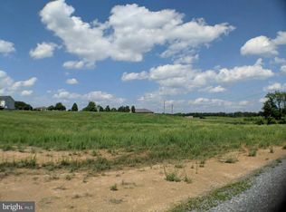 Lee Burke Rd, Front royal, VA 22630