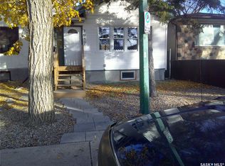 1917 Toronto Street, Regina, SK S4R 8L1