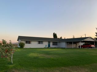 210 Pheasant Haven Rd, Selah, WA 98942