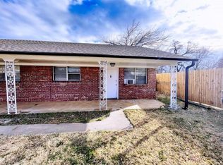 2818 N Coltrane Rd, Oklahoma City, OK 73121