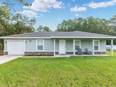 8043 SW 135th Loop, Ocala, FL, 34473