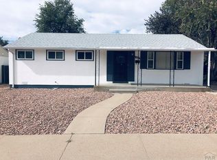 1607 Kickapoo Rd, Pueblo, CO 81001