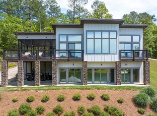 244 Lakeside Ln, Alpine, AL 35014