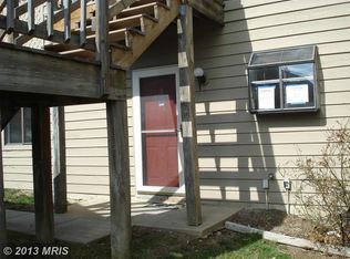 10281 White Pelican Way UNIT 101-B, New Market, MD 21774