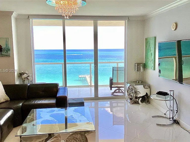 16699 Collins Ave #1602 — Photo 5