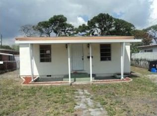 1151 SW 24th Ave, Fort Lauderdale, FL 33312