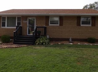 3249 Carlson Ave, Granite City, IL
