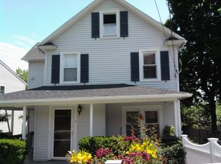 28 South St, Norwalk, CT