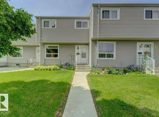 Northgate Terrace, Edmonton, AB T5E 3E3