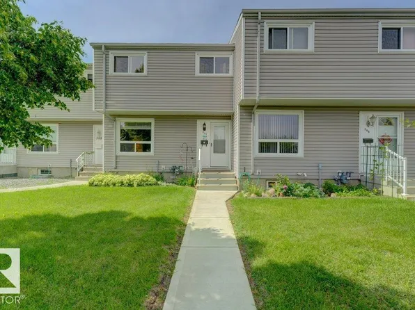 307 Northgate Ter NW, Edmonton, AB T5E 3E3