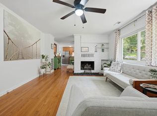 304 Oakmont Ln, Signal Mountain, TN 37377