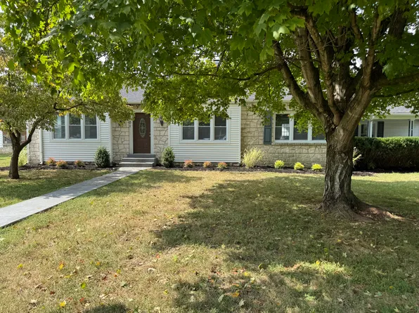 701 Greenlawn Ave, Bowling Green, KY 42103