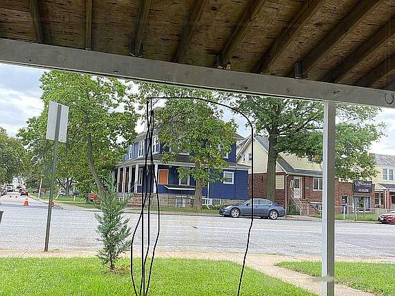 2nd image of 7012 Harford Rd