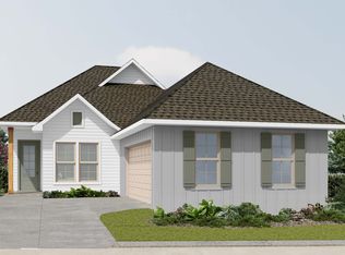 Avon III H Plan, Abita Meadows, Abita Springs, LA 70420