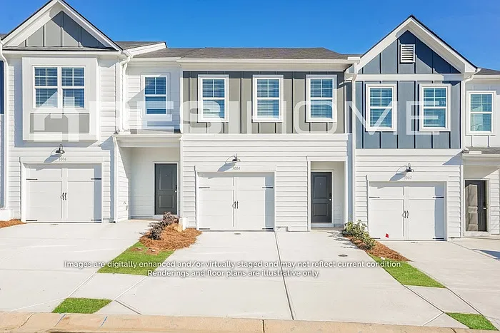 3022 Haystack Dr