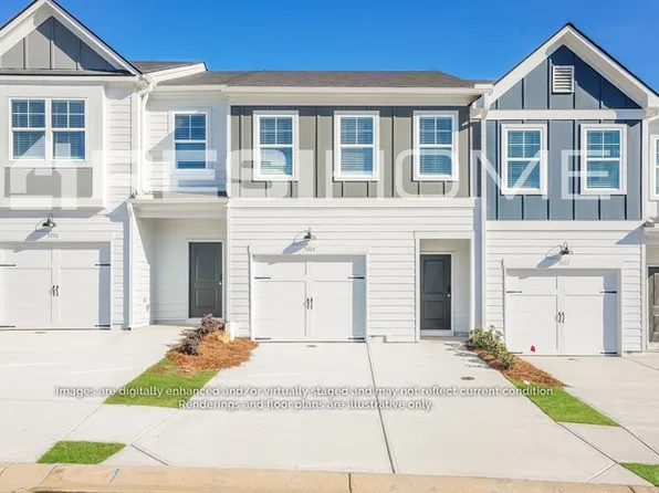 4033 Springhead Way, Macon, GA 31216